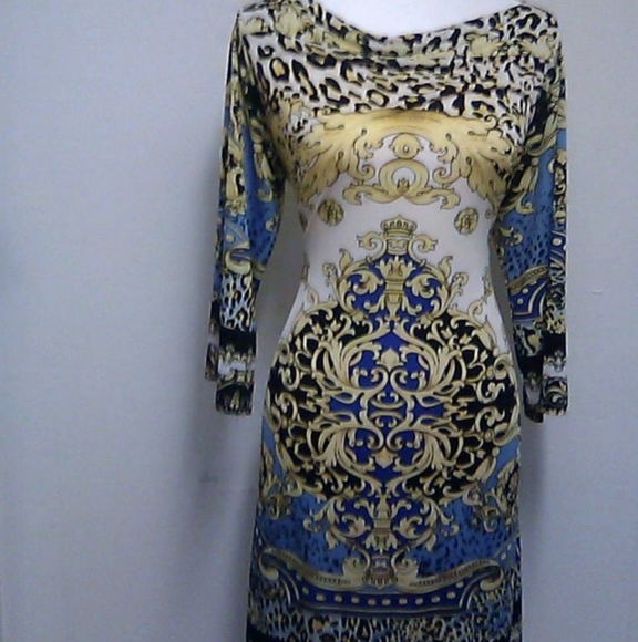 Magic Dresses Stunning Designer Inspired Dress Poshmark